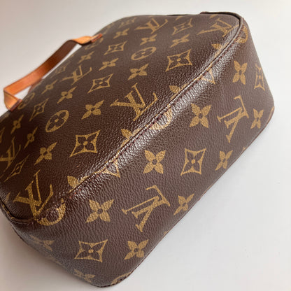 Louis Vuitton Vintage Spontini Monogram Crossbody Bag