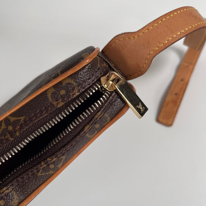 Louis Vuitton Croissant PM Shoulder Bag