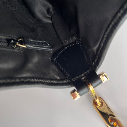 Gucci Vintage Jackie Chain Shoulder Bag