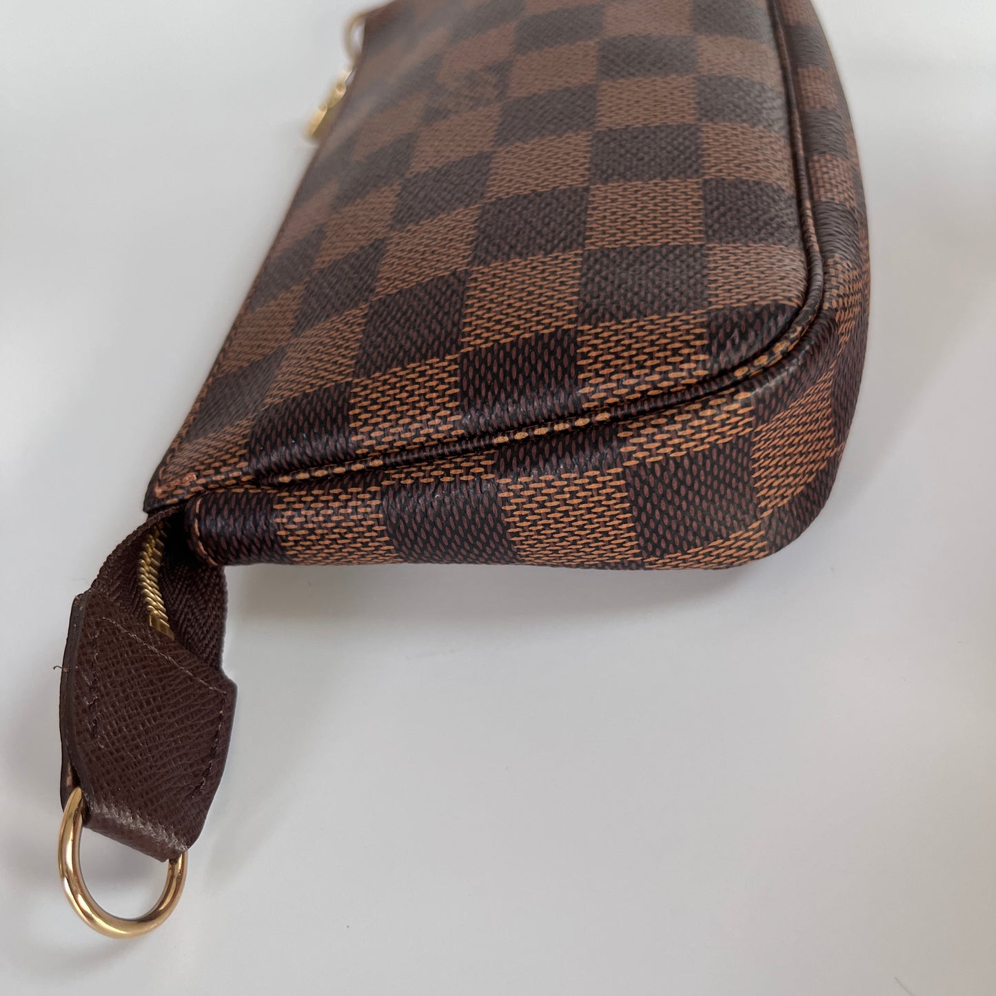 Louis Vuitton Bucket Pouch/ Pochette (No strap)