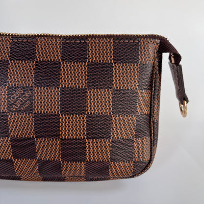 Louis Vuitton Bucket Pouch/ Pochette (No strap)