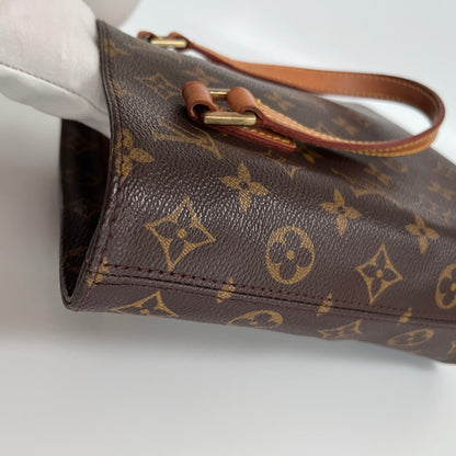 Louis Vuitton Vintage Vavin PM Top Handle Bag