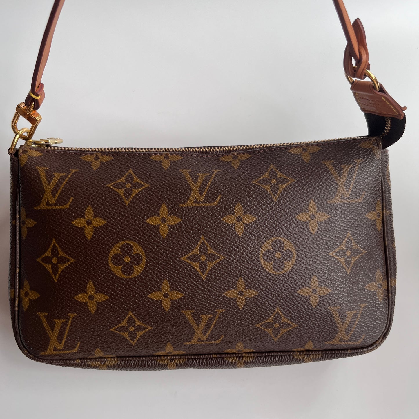Louis Vuitton Vintage Monogram Pochette