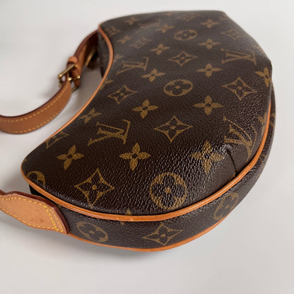Louis Vuitton Croissant PM Shoulder Bag
