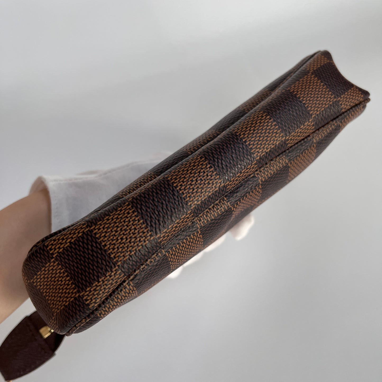 Louis Vuitton Bucket Pouch/ Pochette (No strap)