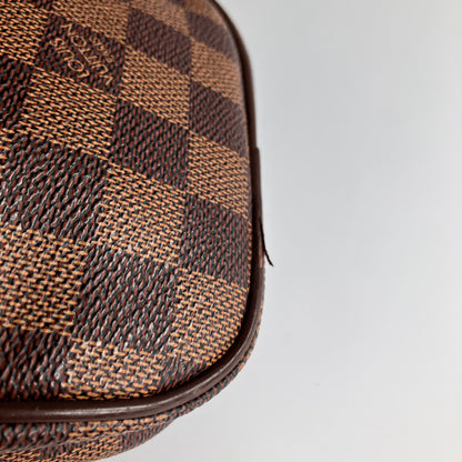 Louis Vuitton Rift Damier Ebène Crossbody Bag