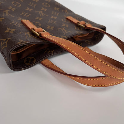 Louis Vuitton Vintage Vavin PM Top Handle Bag