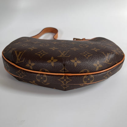 Louis Vuitton Croissant PM Shoulder Bag