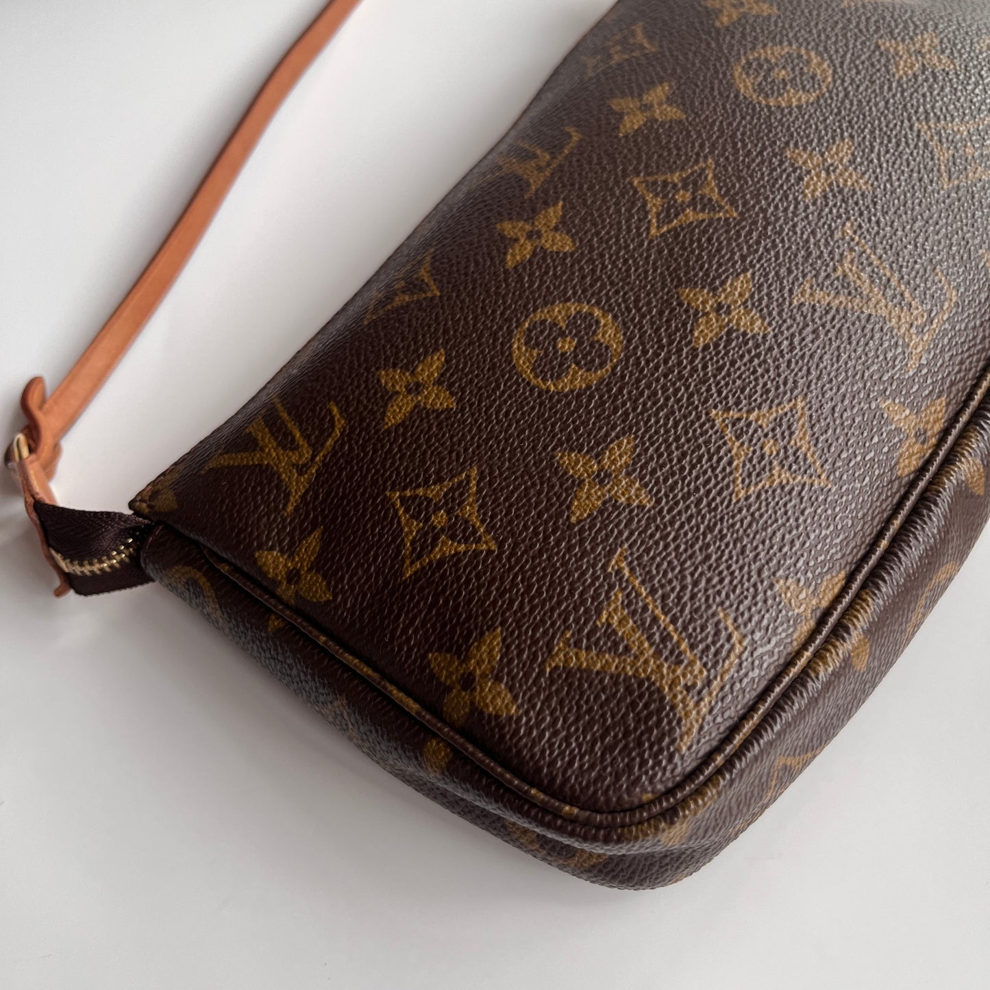 Louis Vuitton Vintage Monogram Pochette