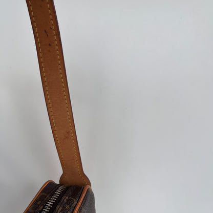 Louis Vuitton Croissant PM Shoulder Bag