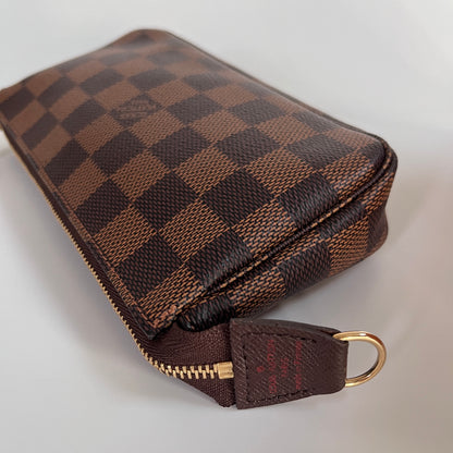 Louis Vuitton Bucket Pouch/ Pochette (No strap)