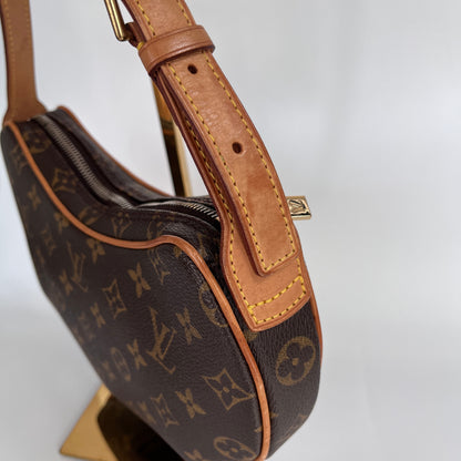 Louis Vuitton Croissant PM Shoulder Bag