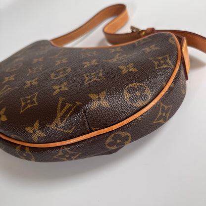Louis Vuitton Croissant PM Shoulder Bag