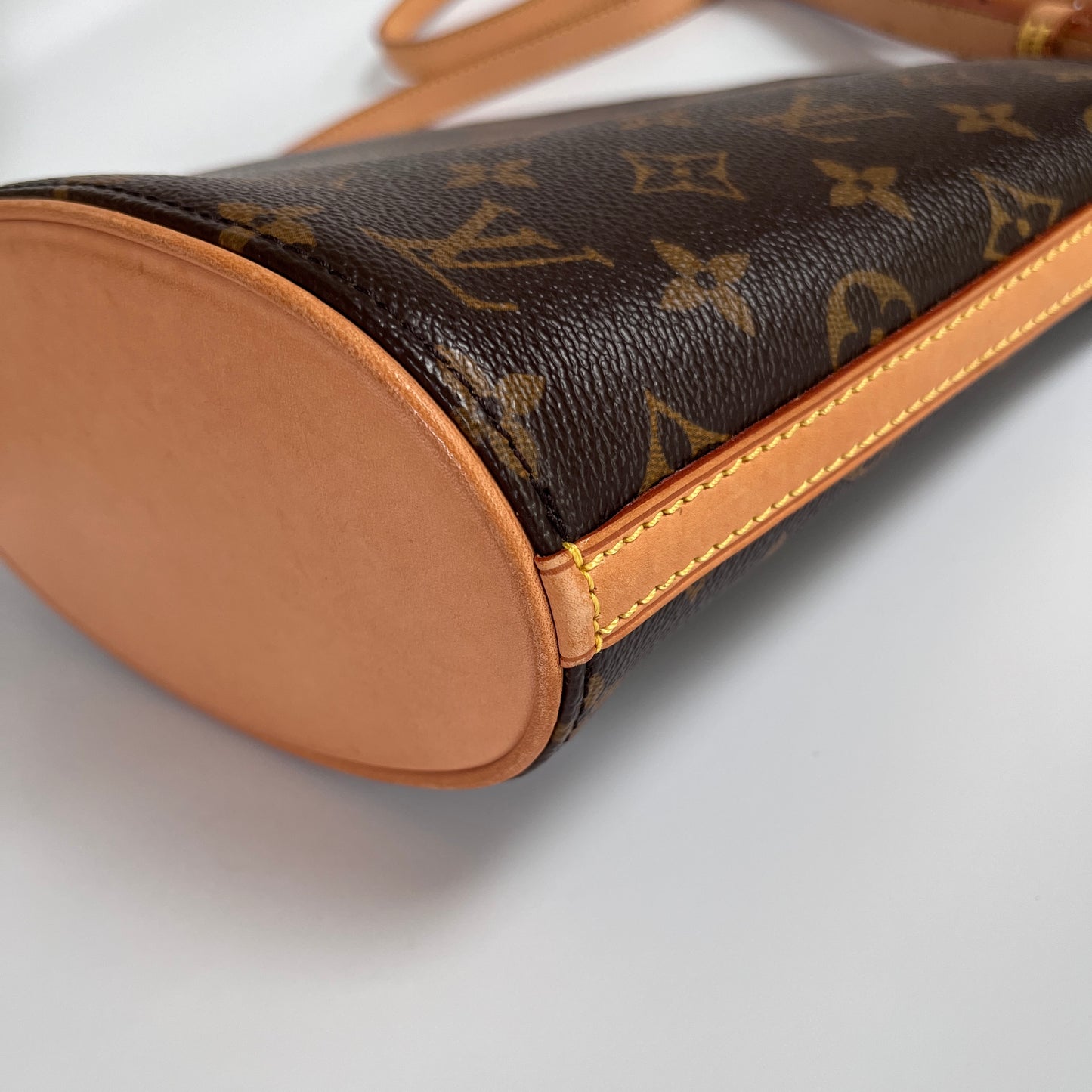 Louis Vuitton Monogram Drouot Crossbody Bag