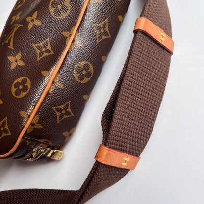 Louis Vuitton Unisex Gange crossbody/ waist/ bum bag