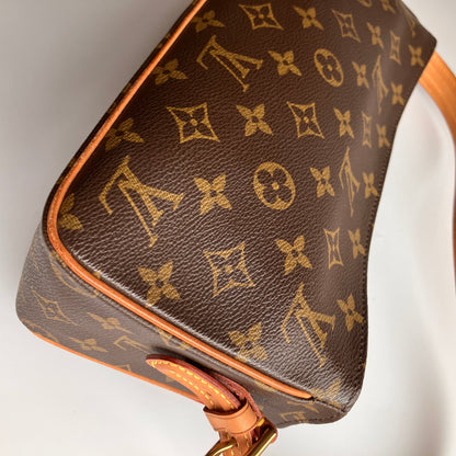 Louis Vuitton Viva Cite MM Shoulder Bag