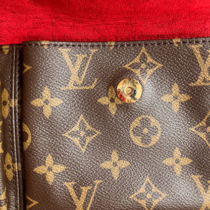 Louis Vuitton Viva Cite MM Shoulder Bag