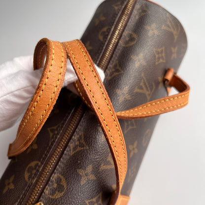 Louis Vuitton Papillon 26 Monogram Handbag