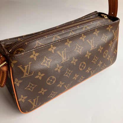 Louis Vuitton Viva Cite MM Shoulder Bag