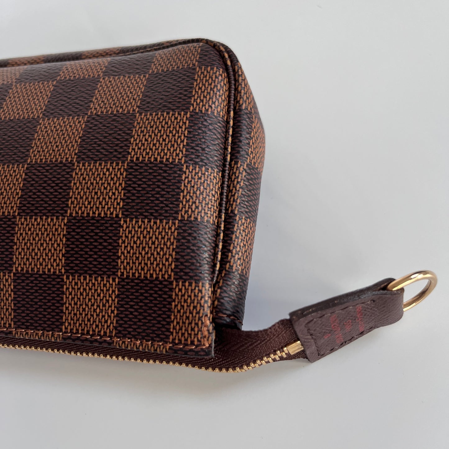 Louis Vuitton Bucket Pouch/ Pochette (No strap)