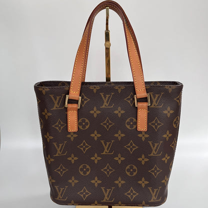 Louis Vuitton Vintage Vavin PM Top Handle Bag