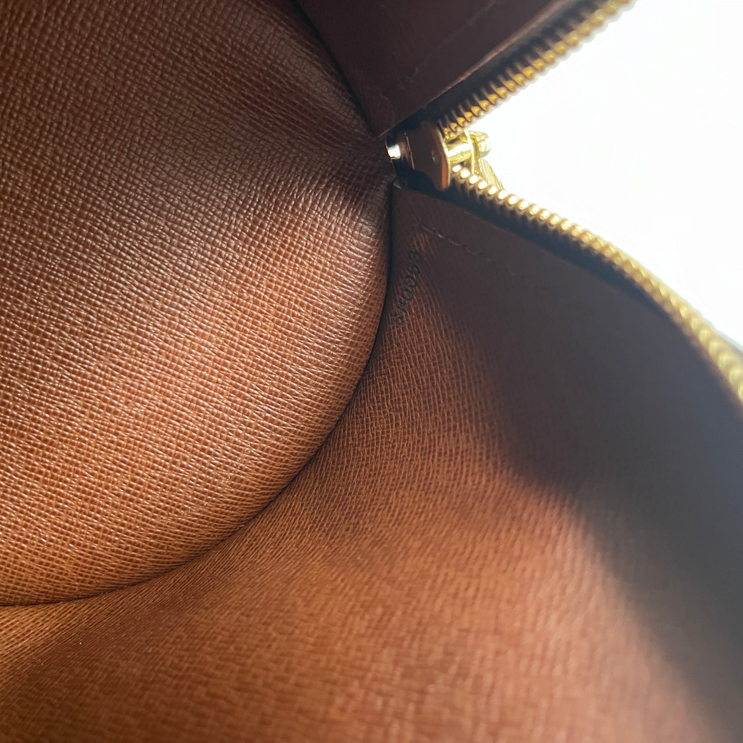 Louis Vuitton Papillon 26 Monogram Top Handle Bag