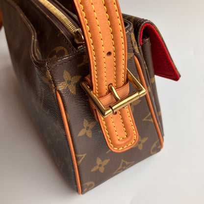 Louis Vuitton Viva Cite MM Shoulder Bag