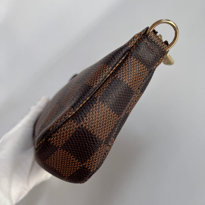 Louis Vuitton Bucket Pouch/ Pochette (No strap)