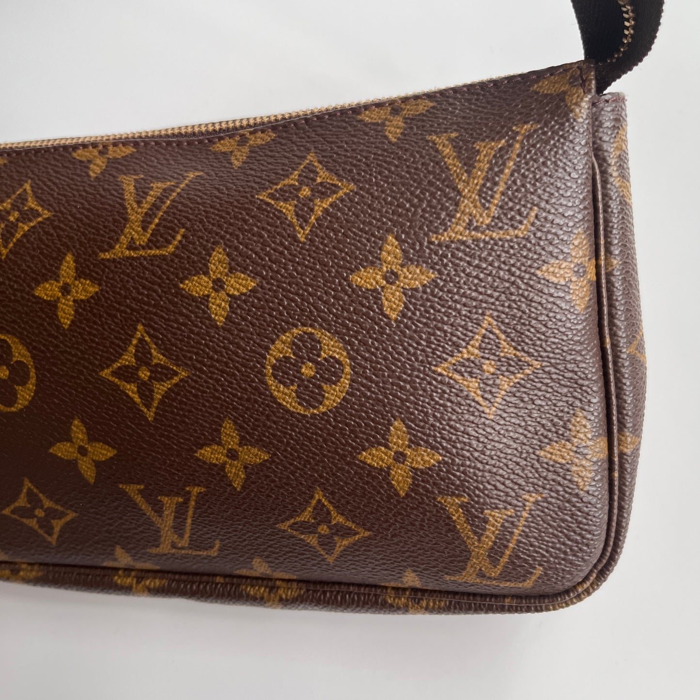 Louis Vuitton Vintage Monogram Pochette