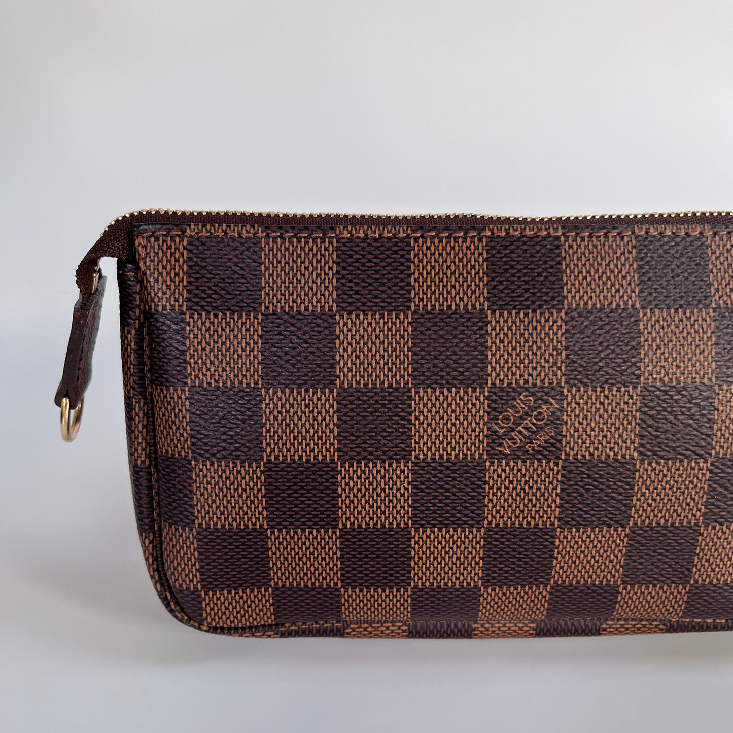 Louis Vuitton Bucket Pouch/ Pochette (No strap)