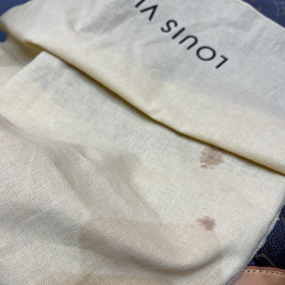 Louis Vuitton Old Odéon MM Monogram