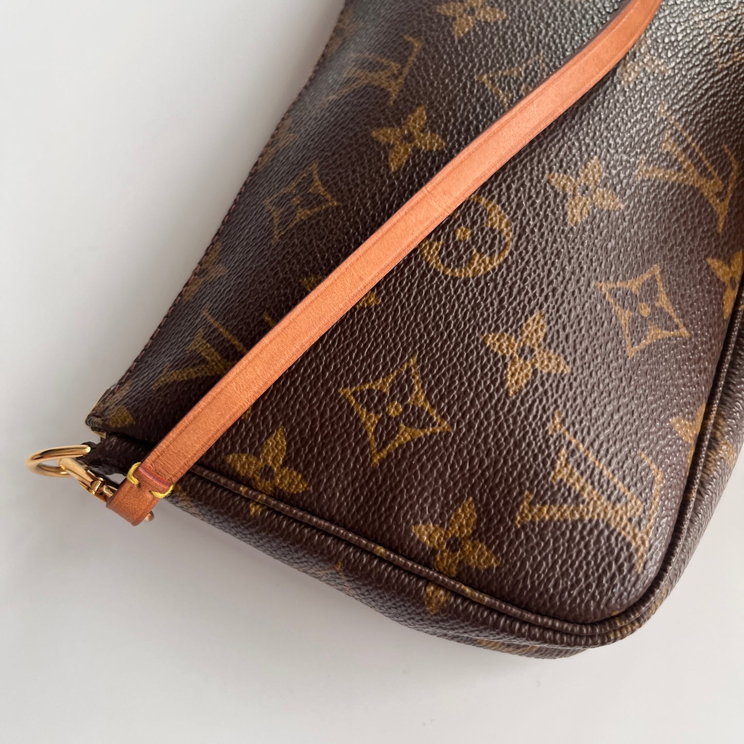 Louis Vuitton Vintage Monogram Pochette