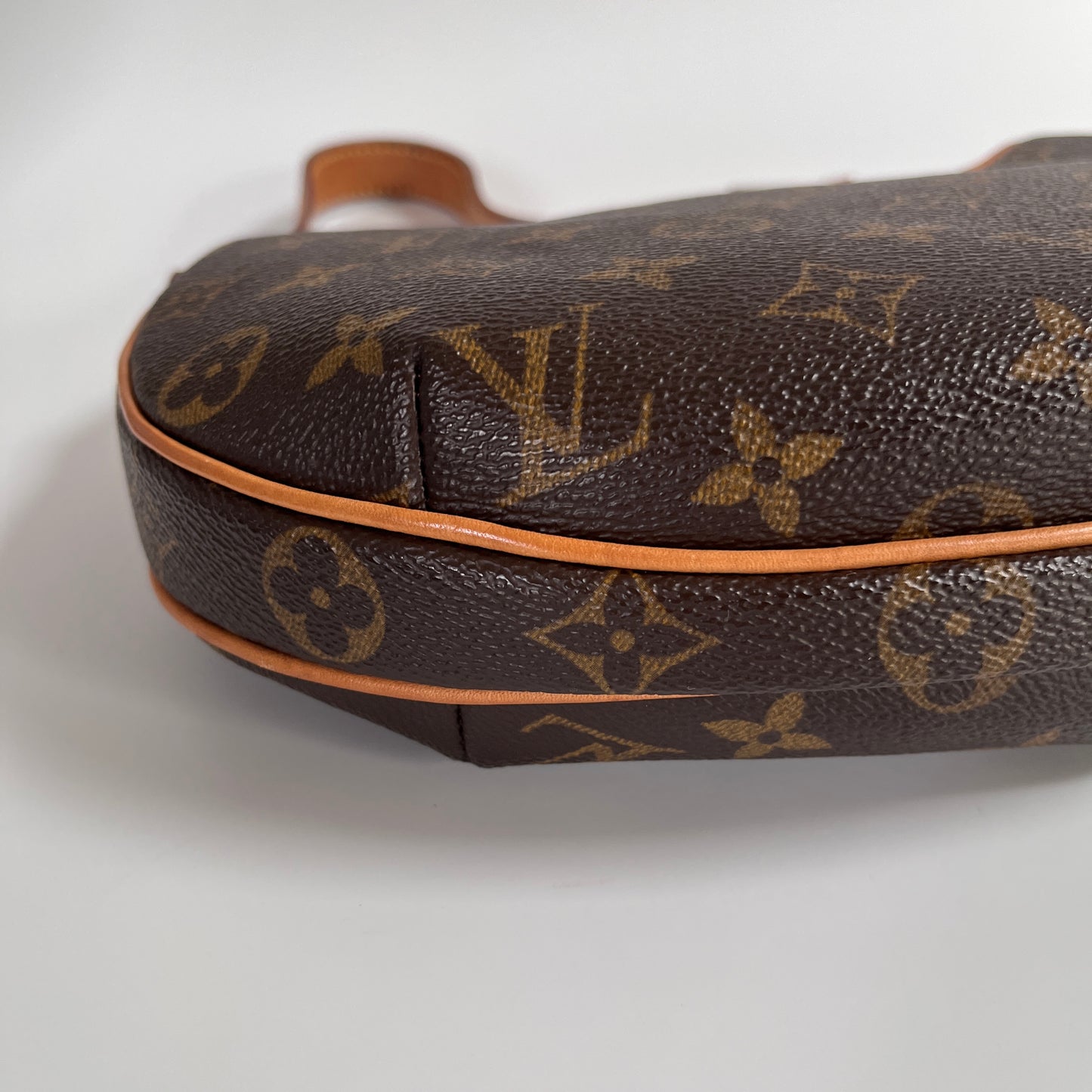 Louis Vuitton Croissant PM Shoulder Bag