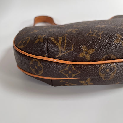 Louis Vuitton Croissant PM Shoulder Bag