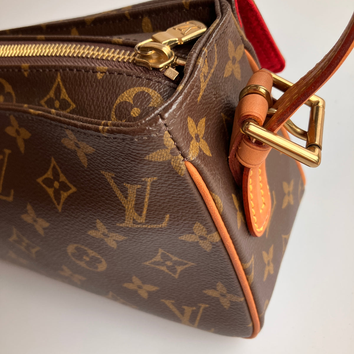 Louis Vuitton Viva Cite MM Shoulder Bag