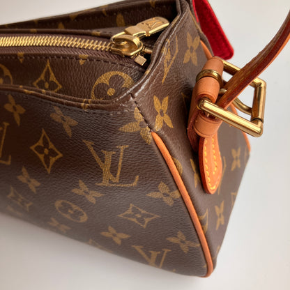 Louis Vuitton Viva Cite MM Shoulder Bag