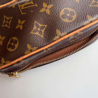 Louis Vuitton Unisex Gange crossbody/ waist/ bum bag