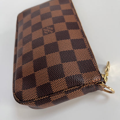 Louis Vuitton Bucket Pouch/ Pochette (No strap)