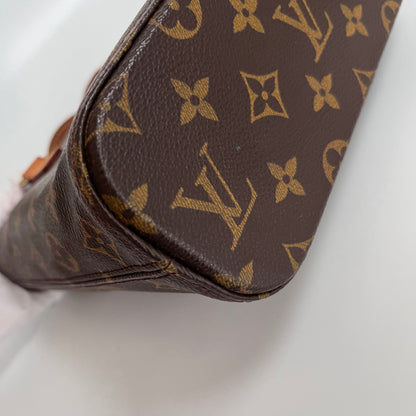 Louis Vuitton Vintage Vavin PM Top Handle Bag