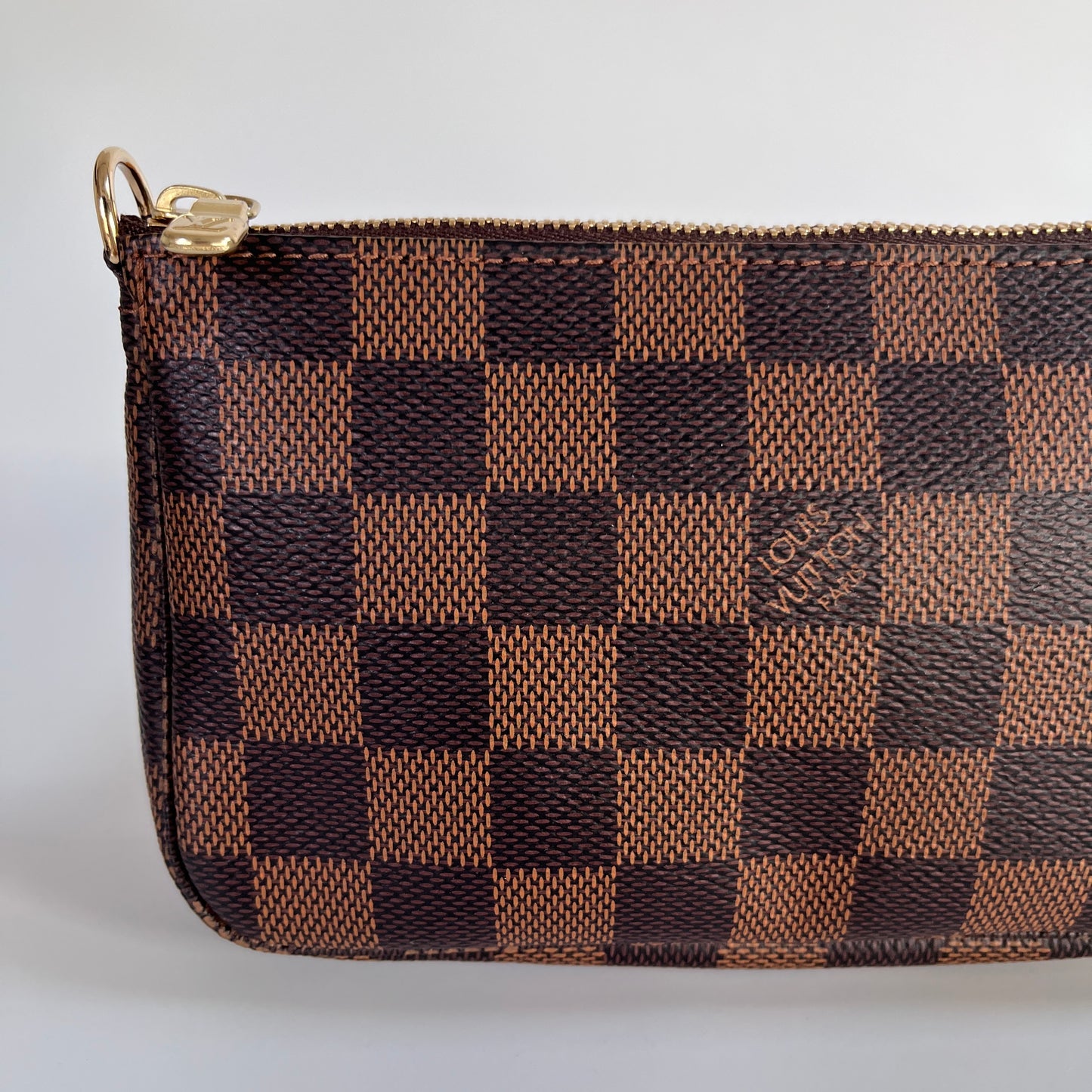 Louis Vuitton Bucket Pouch/ Pochette (No strap)