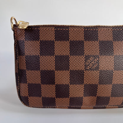 Louis Vuitton Bucket Pouch/ Pochette (No strap)