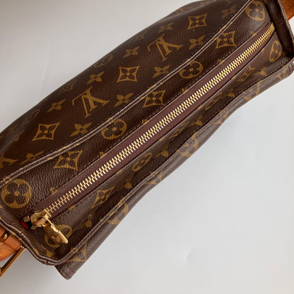 Louis Vuitton Viva Cite MM Shoulder Bag
