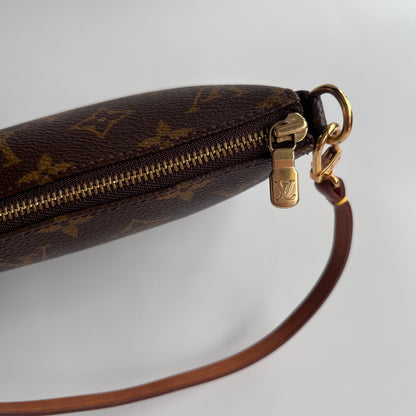 Louis Vuitton Vintage Monogram Pochette