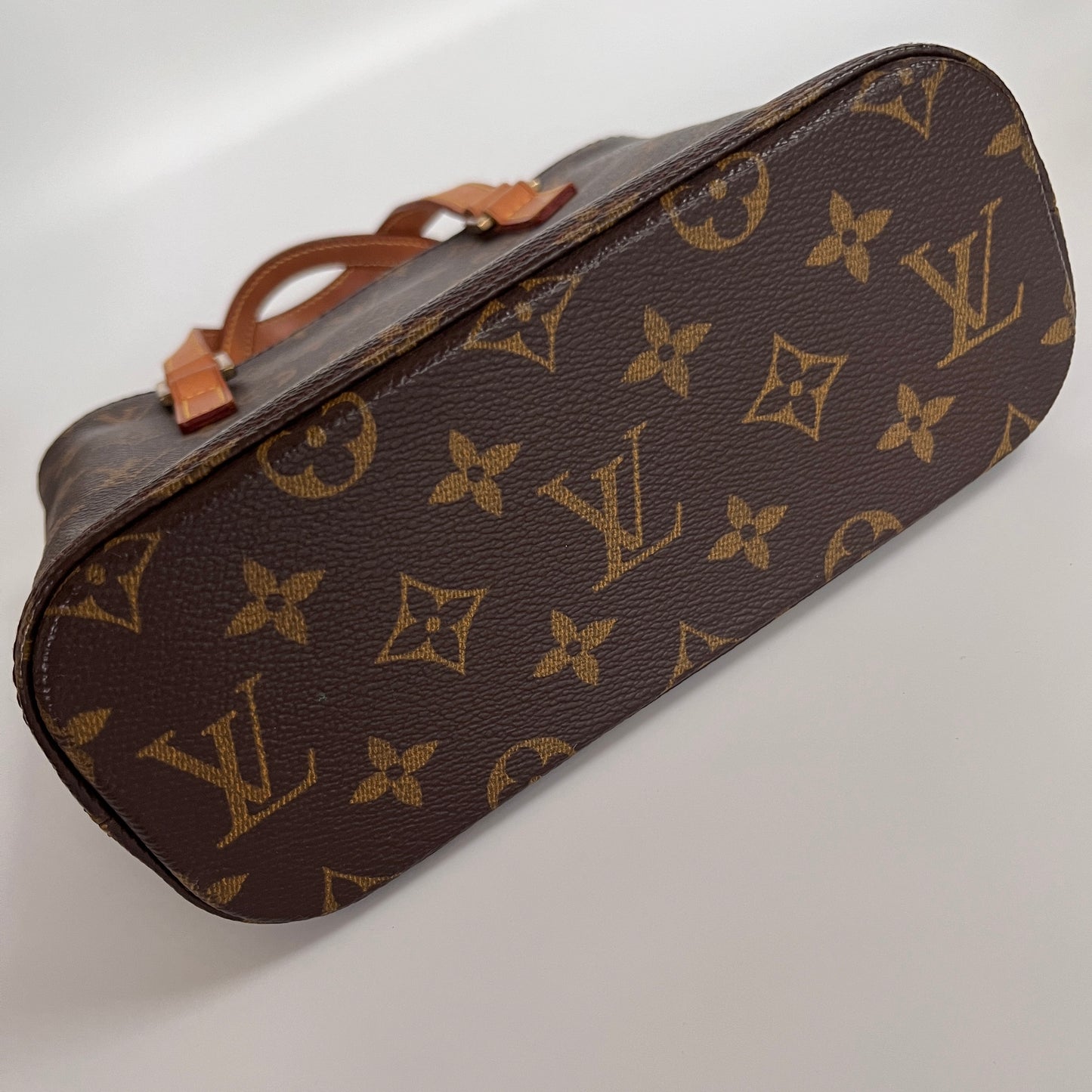 Louis Vuitton Vintage Vavin PM Top Handle Bag