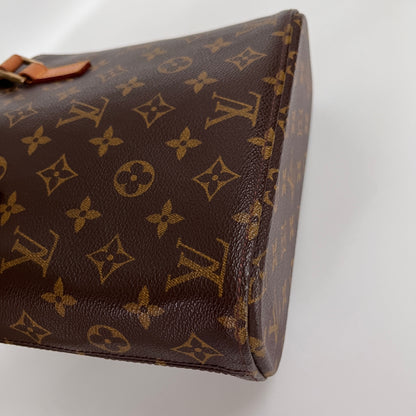 Louis Vuitton Vintage Vavin PM Top Handle Bag