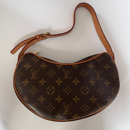 Louis Vuitton Croissant PM Shoulder Bag