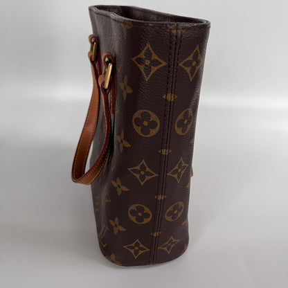 Louis Vuitton Vintage Vavin PM Top Handle Bag