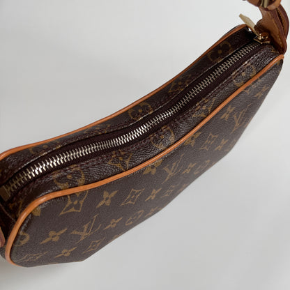 Louis Vuitton Croissant PM Shoulder Bag