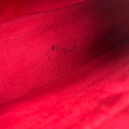 Louis Vuitton Viva Cite MM Crossbody Bag with 2 Straps