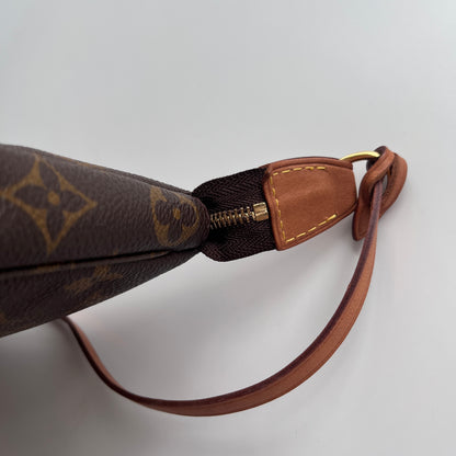 Louis Vuitton Vintage Monogram Pochette